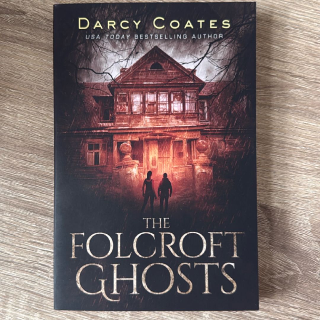 The Folcroft Ghosts