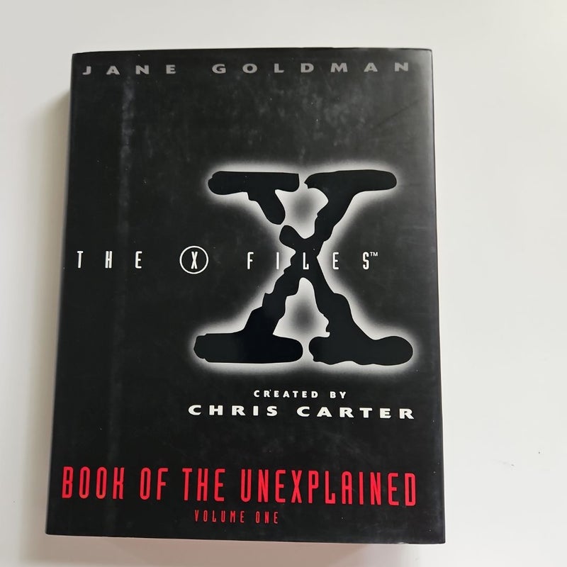 The X Files