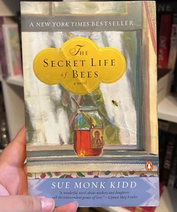 The secret life of bees 