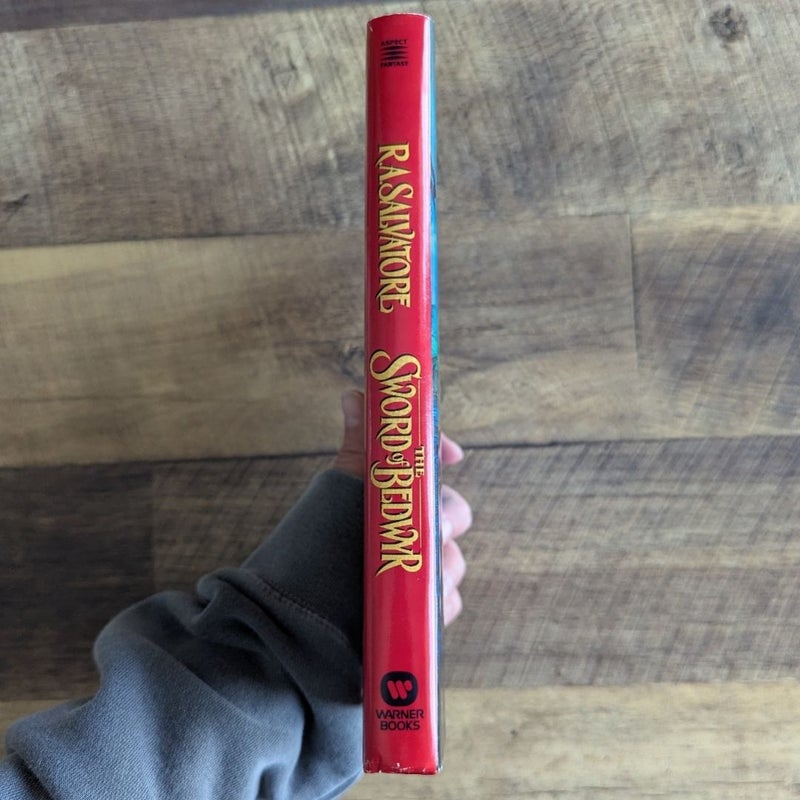 The Sword of Bedwyr