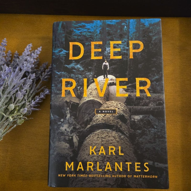 Deep River