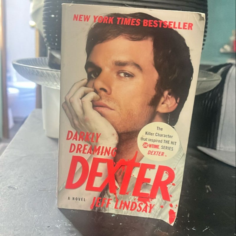 Darkly Dreaming Dexter