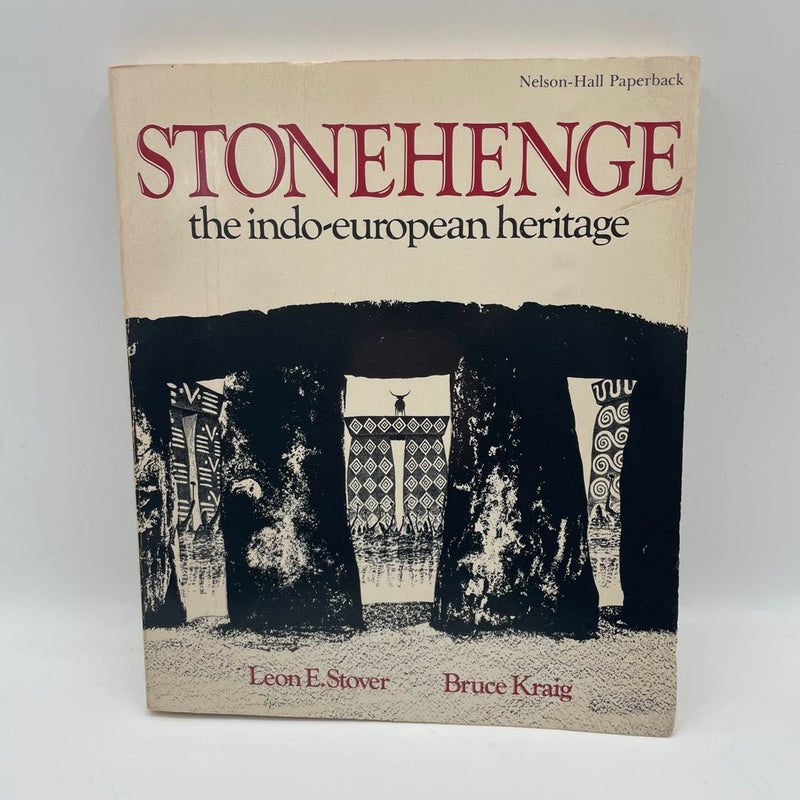 Stonehenge 