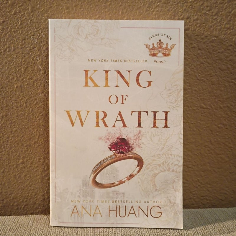 King of Wrath