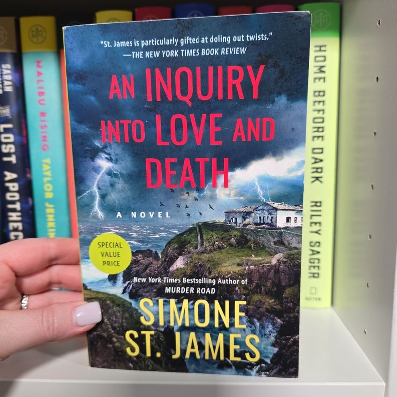 An Inquiry into Love and Death