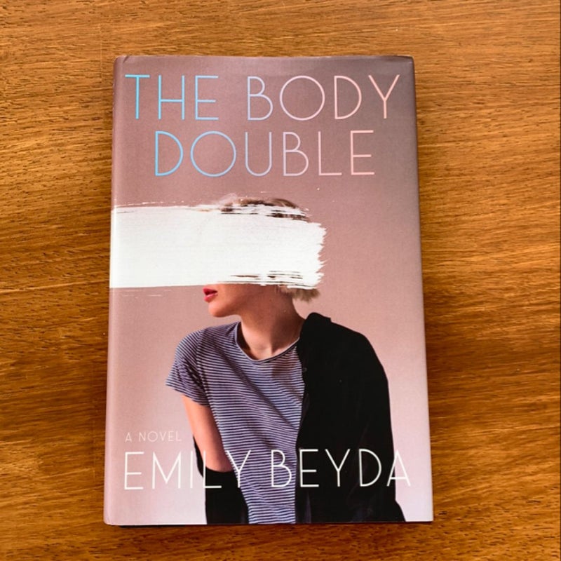 The Body Double