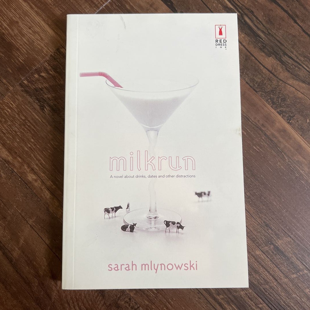 Milkrun