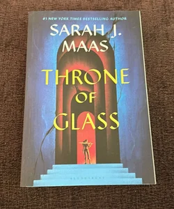 Throne of Glass