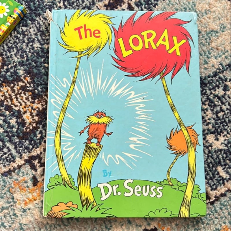 The Lorax