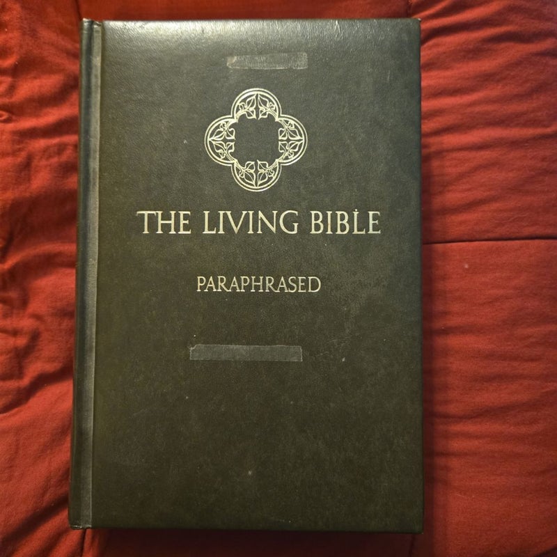 The Living Bible