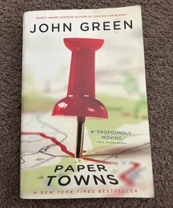 Paper Towns