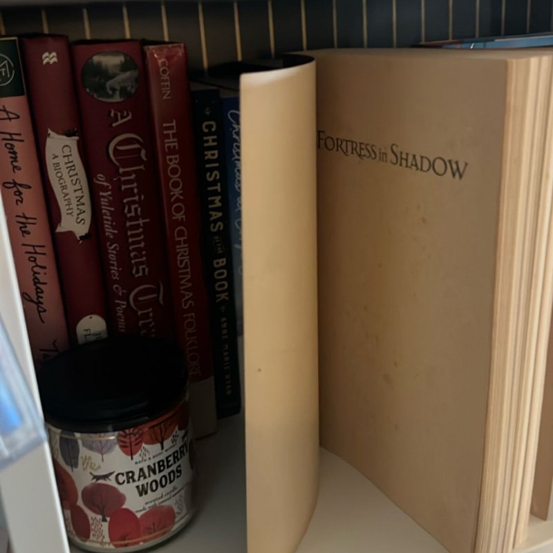 A Fortress in Shadow