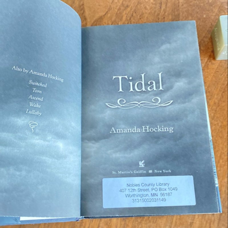 Tidal