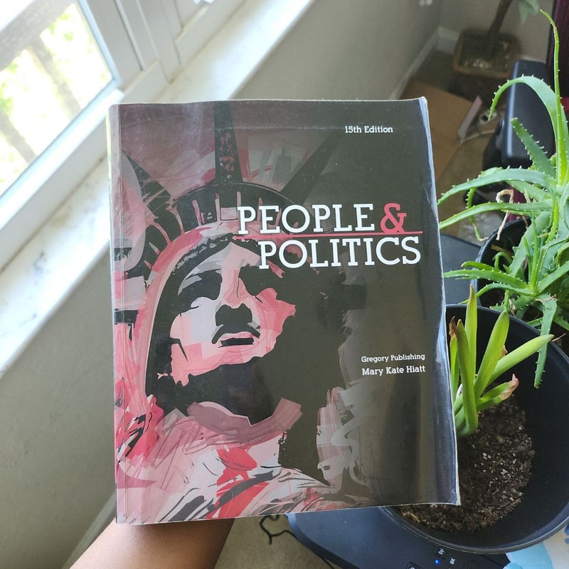 People and Politics