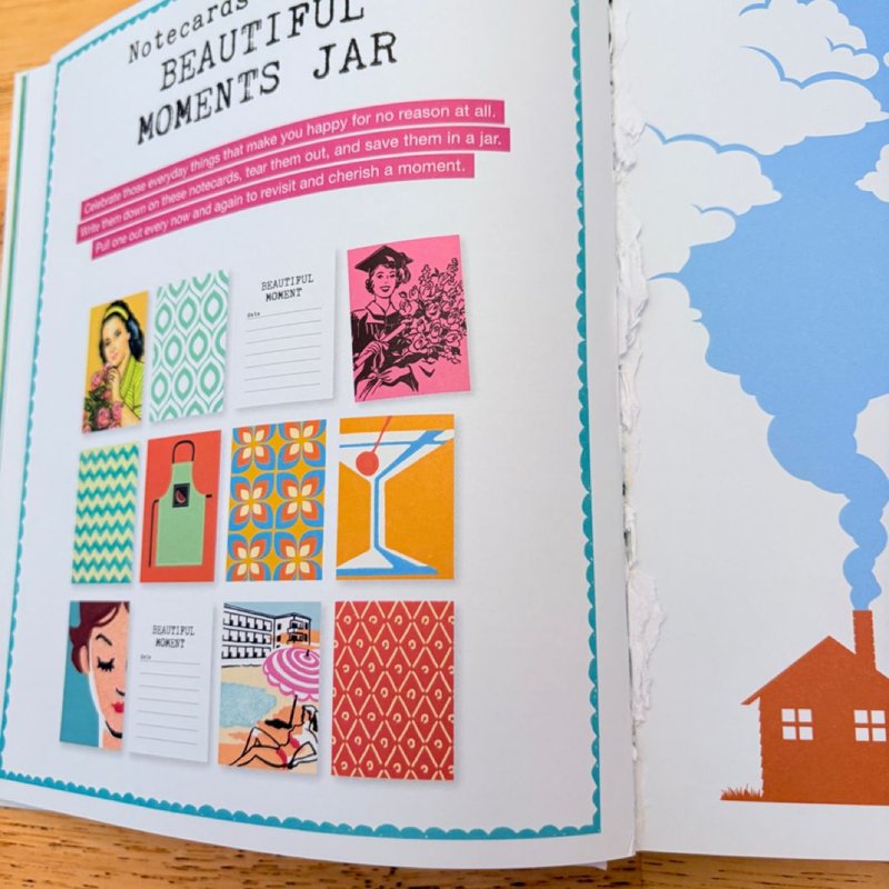 A Book That Takes Its Time