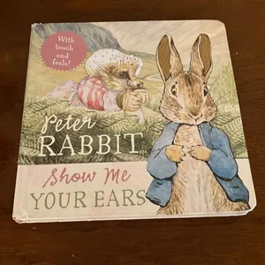 Show Me Your Ears