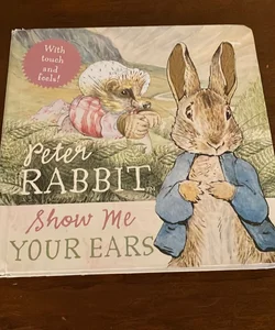 Show Me Your Ears