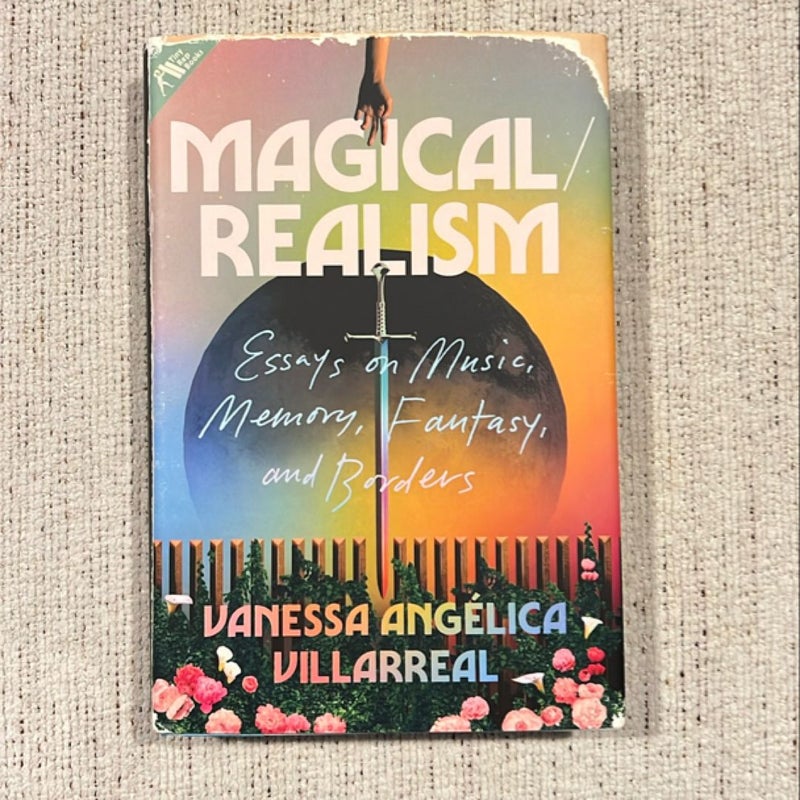 Magical/Realism