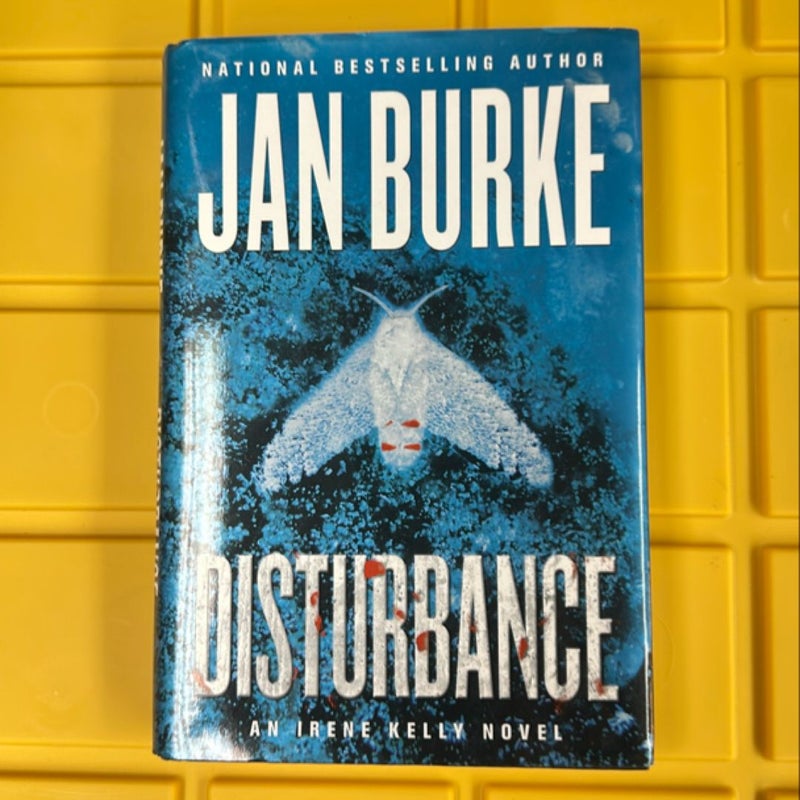 Disturbance