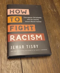 How to Fight Racism