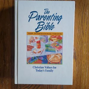 The Parenting Bible