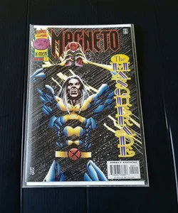 Magneto #2