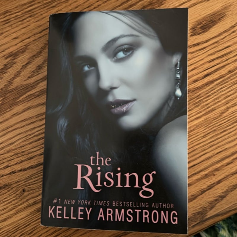 The Rising
