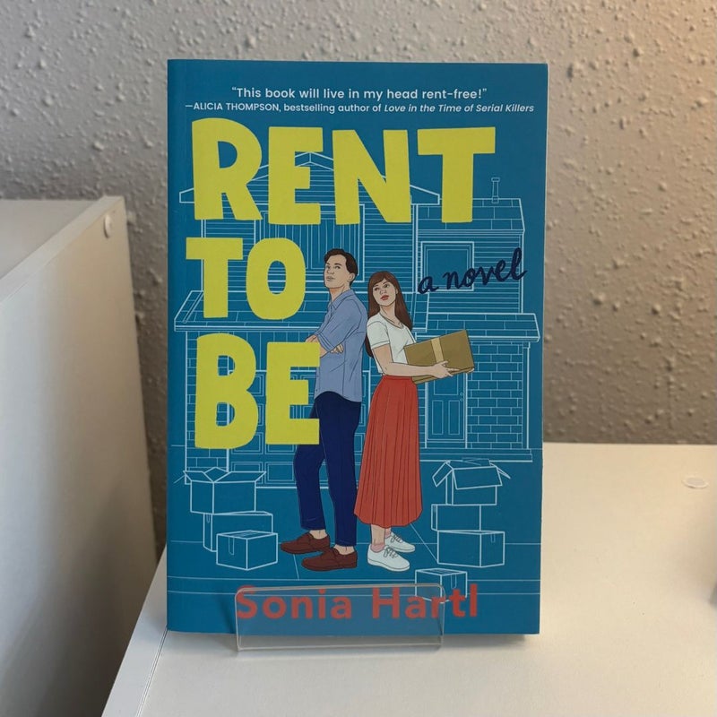 Rent to Be