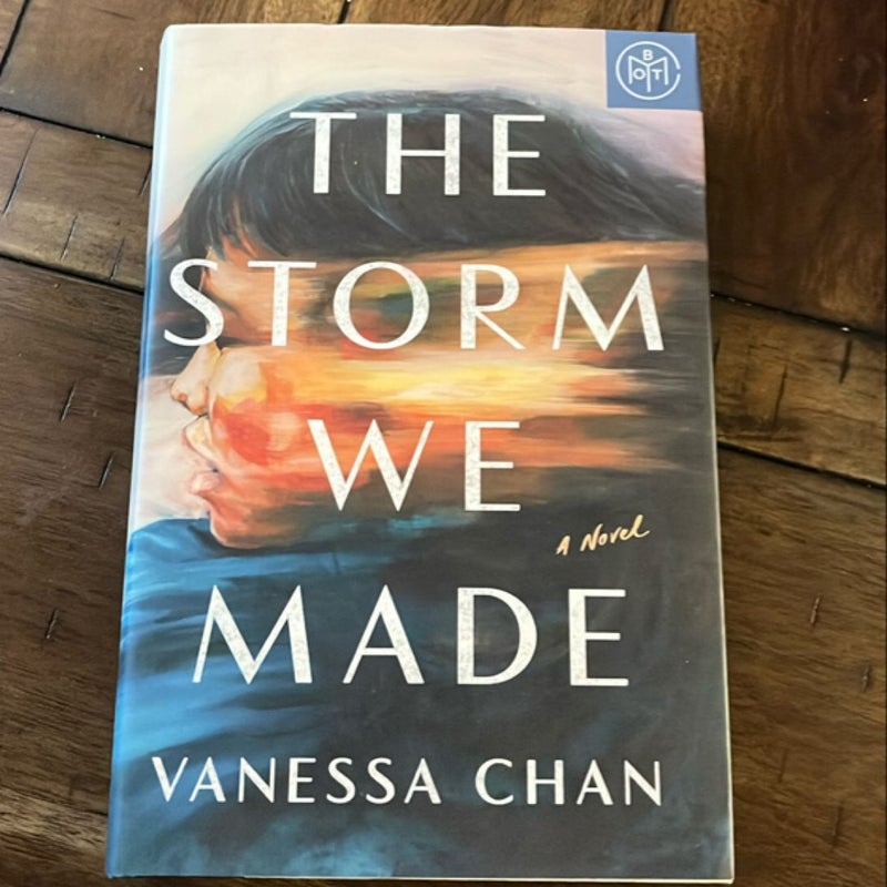 The Storm We Made