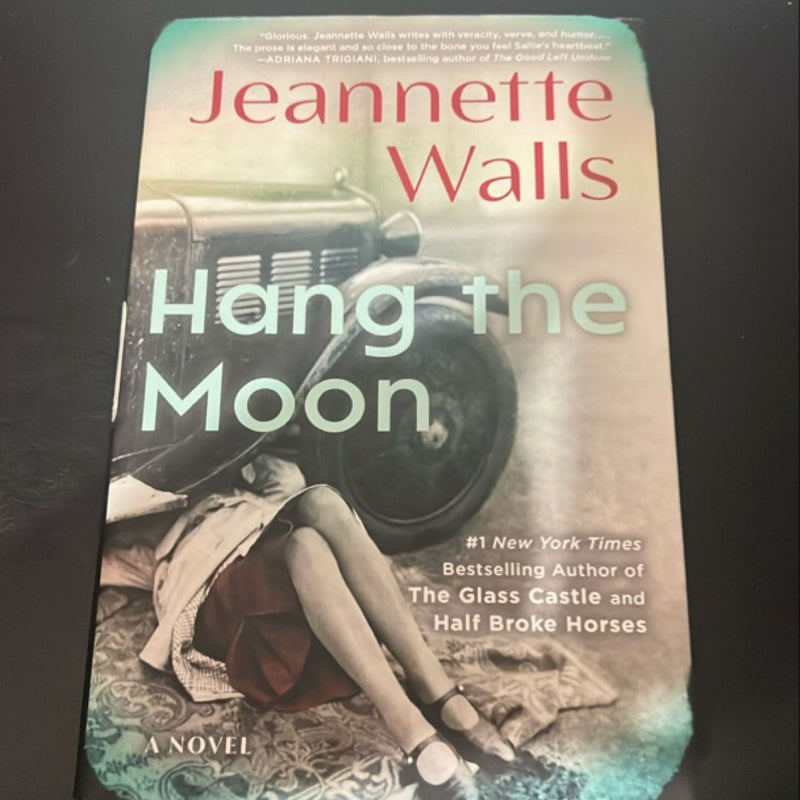 Hang the Moon