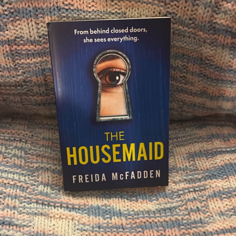 The Housemaid