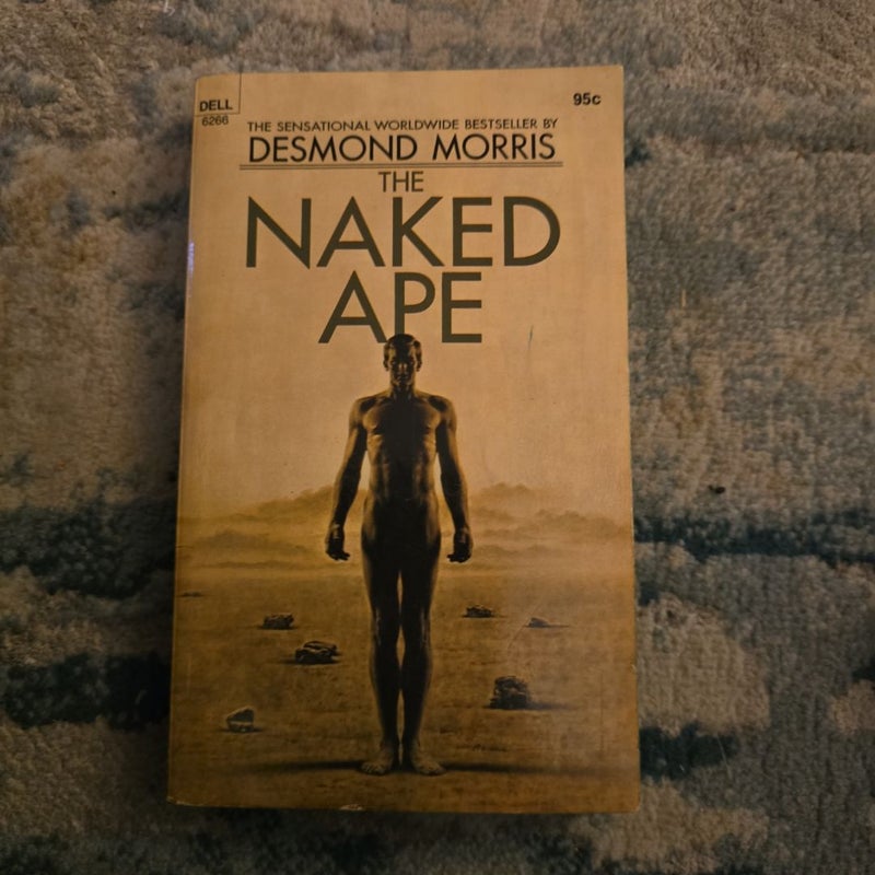 The Naked Ape