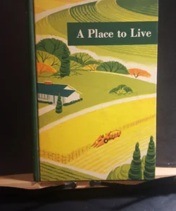 A place to live