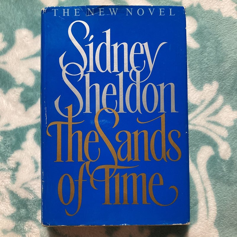 The Sands Of Time 