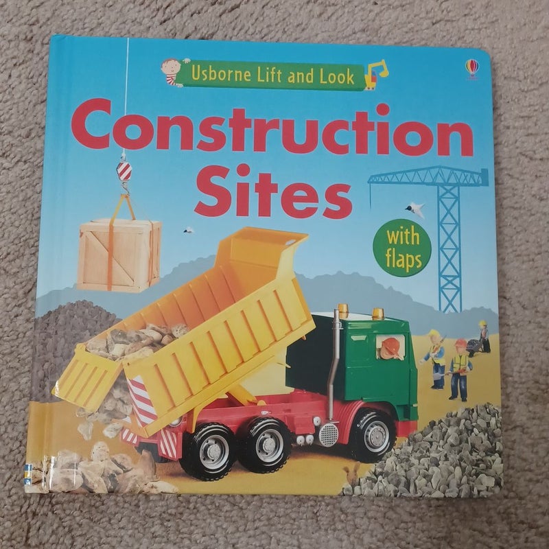 Construction Sites