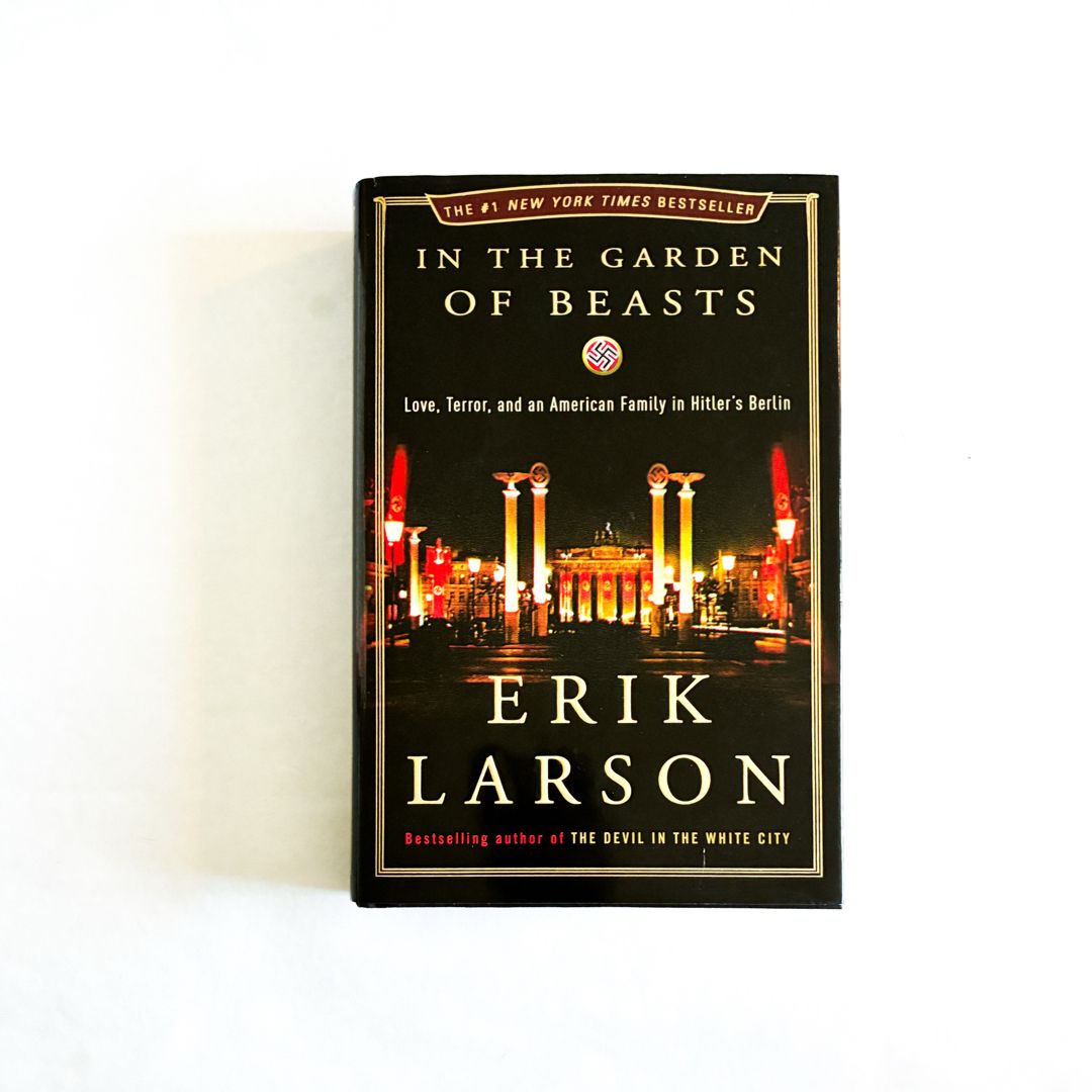 In the Garden of Beasts