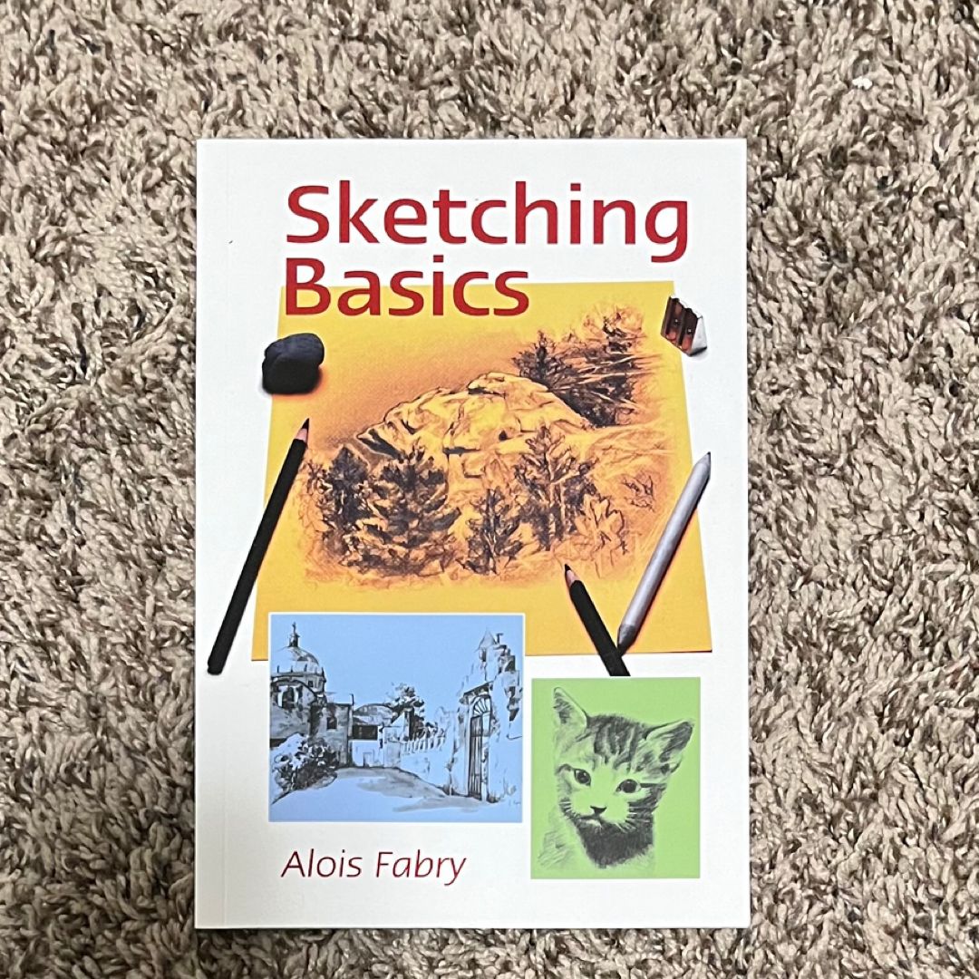 Sketching Basics