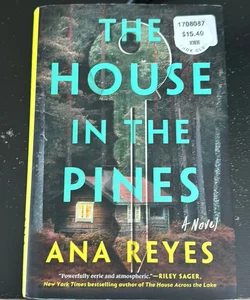 The House in the Pines