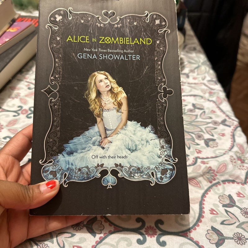 Alice in Zombieland