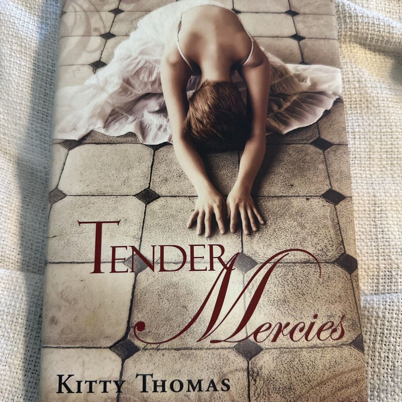 Tender Mercies (hardcover)