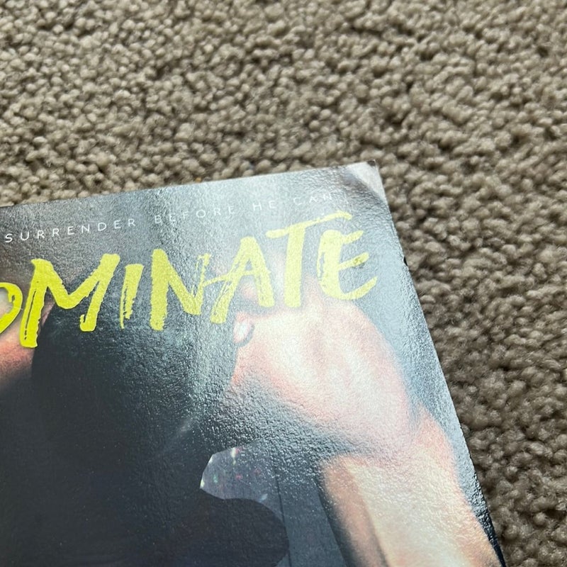 Dominate