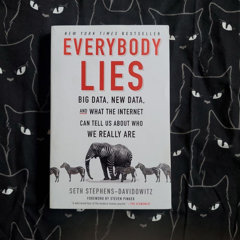 Everybody Lies