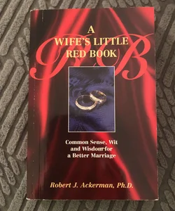 A Wife's Little Red Book