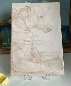 Drawing in Silver and Gold