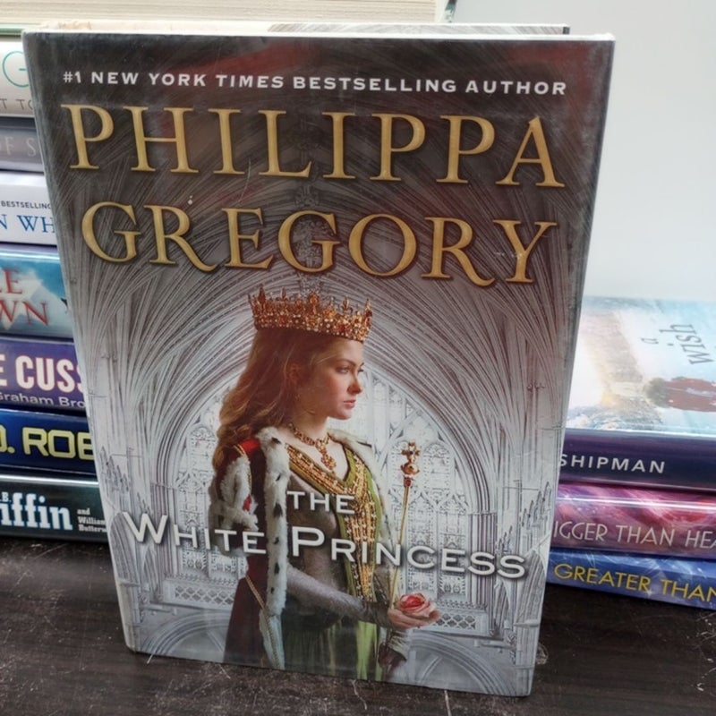 The White Princess
