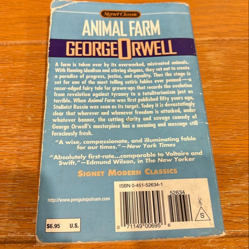 Animal Farm