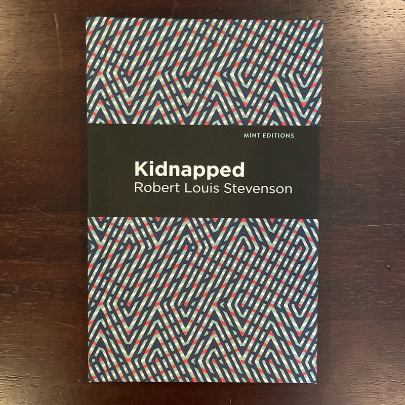 Kidnapped