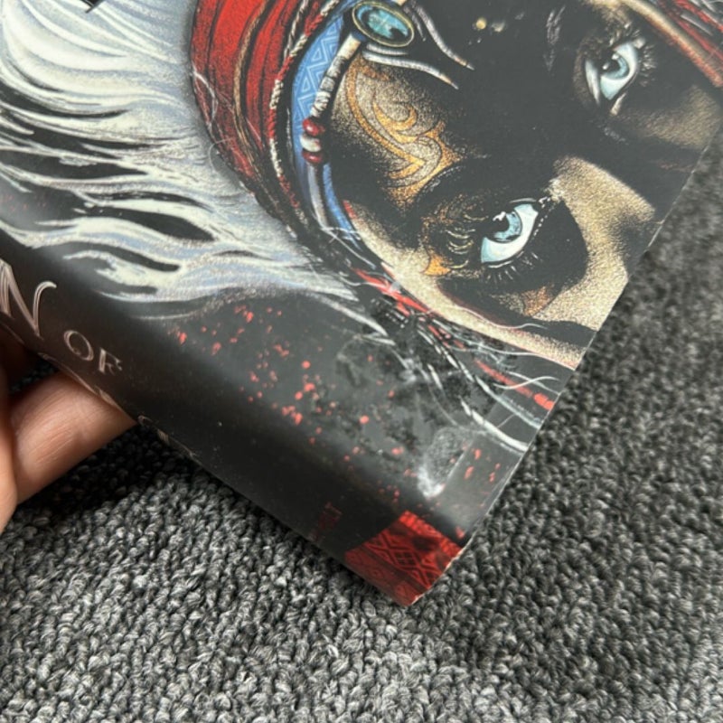 Children of Blood and Bone