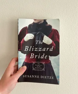 The Blizzard Bride