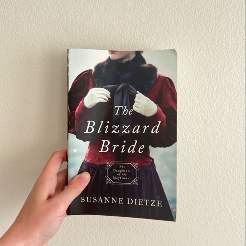 The Blizzard Bride